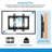 Edge Collections Electronic Mount