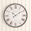 Horloge murale Valerie