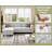 78'' Upholstered Sofa Couch With Movable Ottoman-113069408