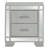 Champagne Accent Table