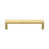 Satin Brass