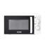 HADEN 17m³ L Countertop Microwave-118112444