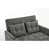 Grey est en rupture de stock