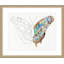 Papillon Croquis 2 Print