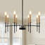 Dimmable Candle Classic Kitchen Island Chandelier-2018469209-2018469208