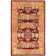Molter Bergama Hand Tufted Wool Oriental Rug