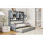 Lit de jour simple en bois gris avec lit gigogne et formation pratique-1963078670-1963078671