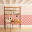 Schumacher X Backdrop Gambit Panel Wallpaper-777410735