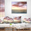 Oreiller en mer atlantique seascape-123281563
