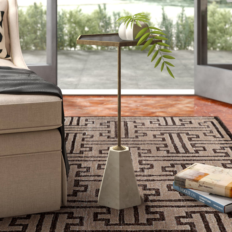 Lucinda End Table