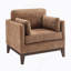 Chaise avec accoudoirs Chios-510609179