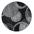 Gris/Noir