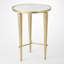 Jasper End Table