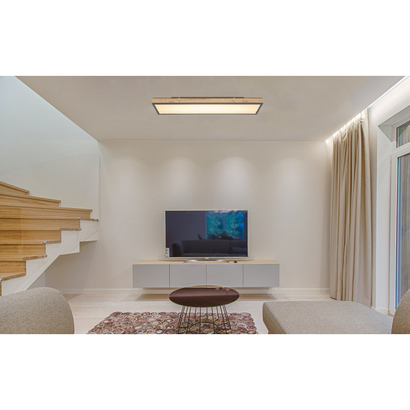 Tejal LED Flush Mount