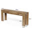 78.74cm Console Table