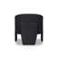 Chaise de patio avec coussin Charies-679837083