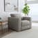 Celeste Power Recliner With Adjustable Power Headrest