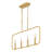 Gunhild 4 - Light Kitchen Island Pendant-176377311