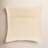 Hemlen Wool Blend Throw Square Pillow-1208818798