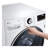 LG 5.0 cu. ft. Mega Capacity Smart wi-fi Enabled Front Load Washer with TurboWash, 360® and Built-In Intelligence-77993392