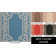 Havza Performance Floral Indoor/Outdoor Area Rug