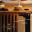 Adjustable Height Modular Steel Standing Desk-229180457-229180461-229207507
