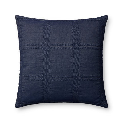 Magnolia Home by Joanna Gaines x Loloi Seraphine Decorative Pillow