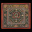 One-of-a-Kind 2'5" X 2'9" Area Rug