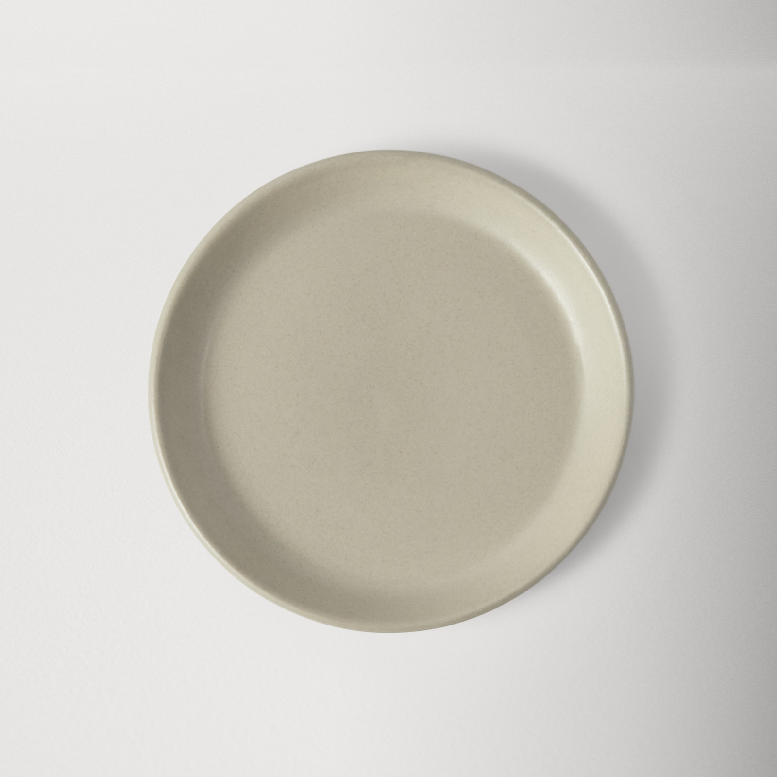 Borgen Bread and Butter Plate, Pita
