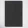 Crowe Wool Charcoal Gray Area Rug