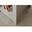 Loretta Sled End Table-38347752