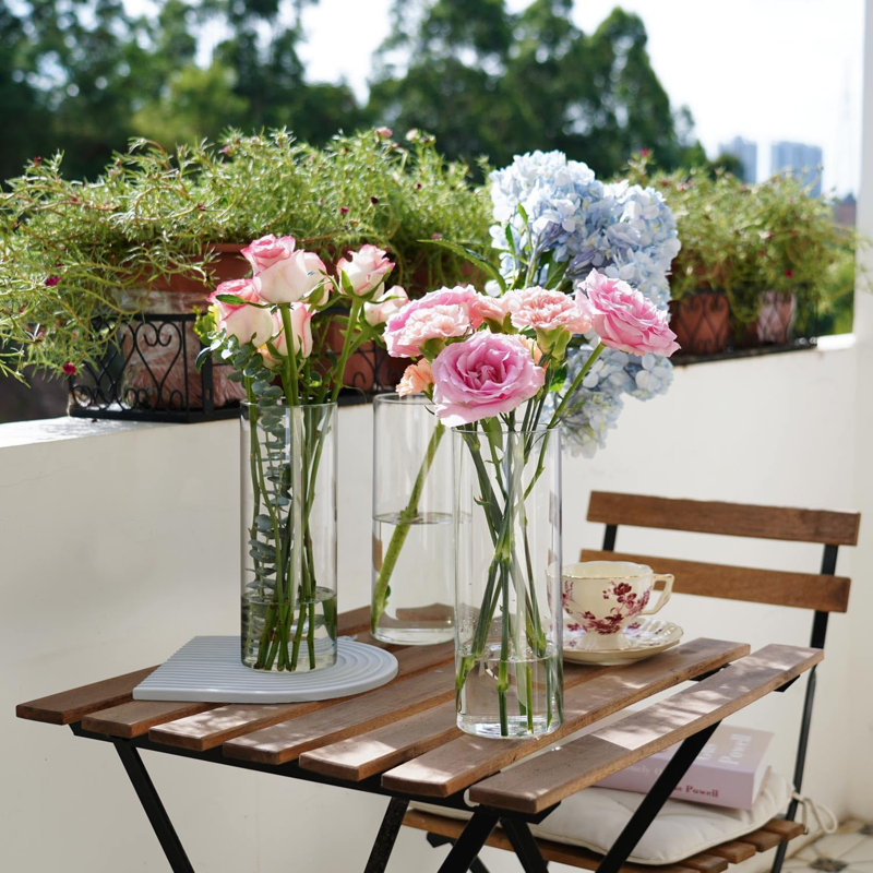 Vase de table Attore