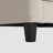 Sectional Couch with , L Shaped Sofa with Ottoman for Small Apartment-138242872