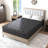 10'' Medium Hybrid Mattress with Cooling Gel Memory Foam and Pocket Springs Bed-in-a-Box-1216857559-1216447909