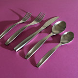 Harvest 20 Piece Flatware Set, Service for 4