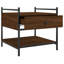 Four Leg Coffee Table with Storage-93696181