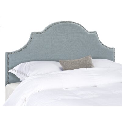 Alcott Hill® Caswell Upholstered Headboard & Reviews | Wayfair