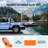 VEVOR Electric Pickup Truck Crane Hoist