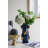 Ceramic Tree Branch Vase