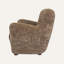 Chaise Varian Theo Shearling