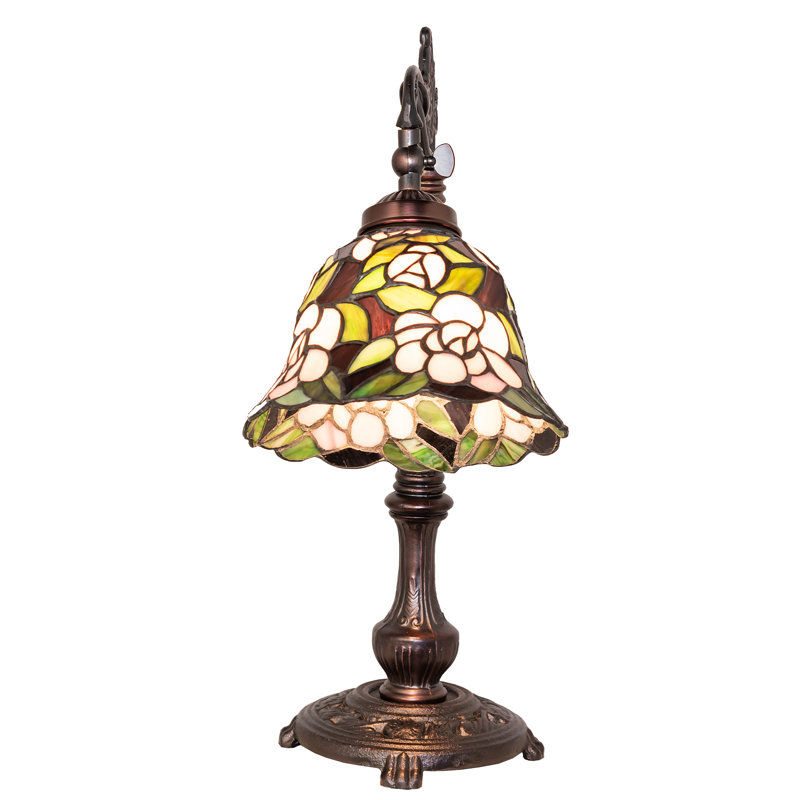 Angala Arched Table Lamp