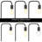 64.8'' Floor Lamp-1818054714