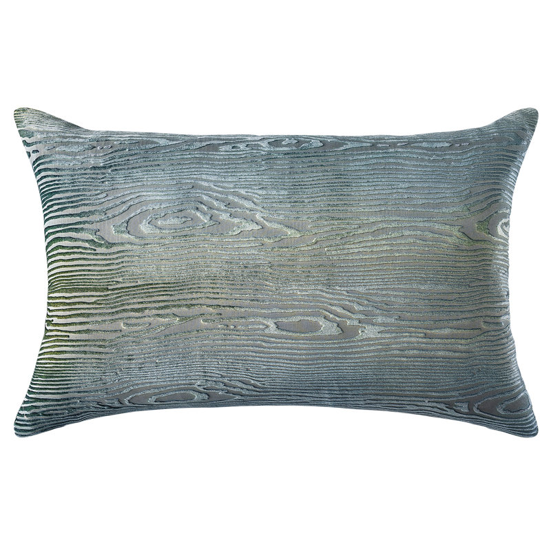 Housse en similicuir standard Woodgrain, Rectangle 20"H x 26"W