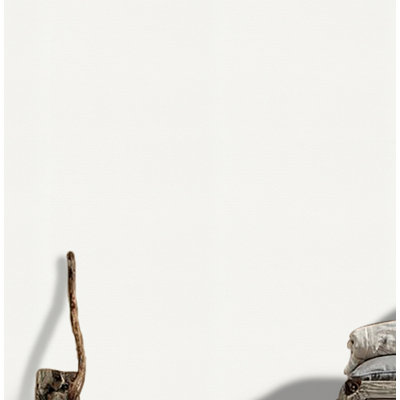 Rouleau de papier peint 33 pi x 20 po