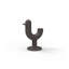 Peacock Resin Statue Planter-49044558