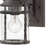 Casa 1-Light Outdoor Wall Lantern