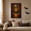 Impression sur toile-450546294