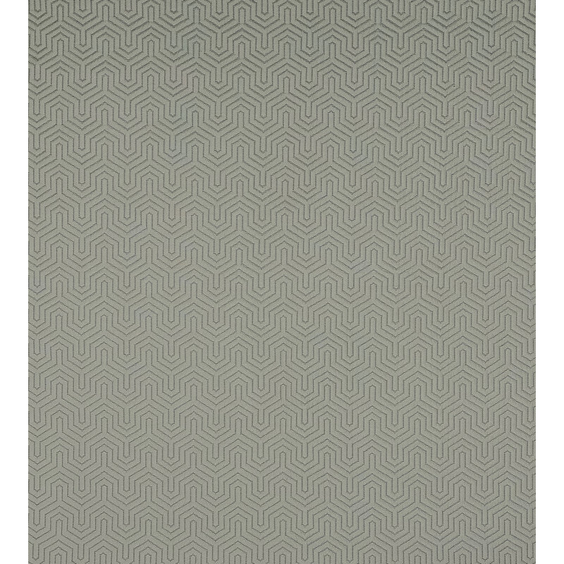 Tissu Time, Gris huître