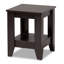Table de bout Millersport