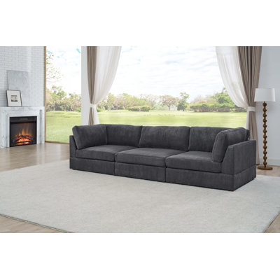 Buzby Sofa